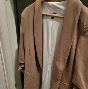 Fashionova blazer